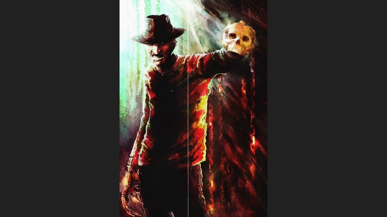 "Elm Street" [Prod. TYPHOON BRIGAND]