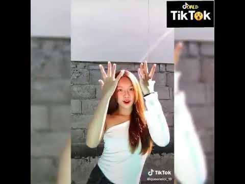 Beautiful Pinay Permform Trending Tiktok \