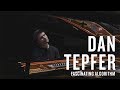 Fascinating algorithm dan tepfers player piano is his composing partner  jazz night in america