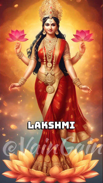 Krishna & Rukmini : The Eternal Love Story 💕 #hinduism #krishna #love #lovestory @VainGain