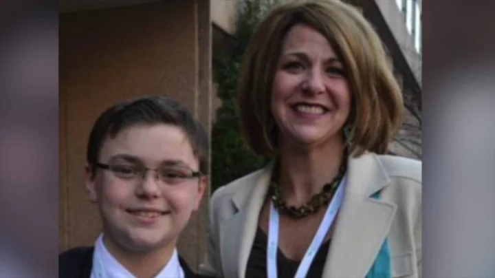 Diagnosed with Tourette as an adult