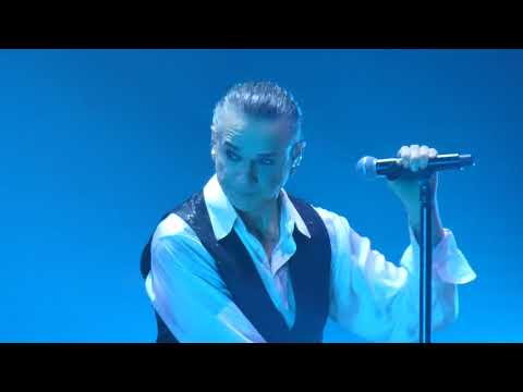 Dm: Before We Drown - Live On Barclays Arena Hamburg On Memento Mori Arena Tour 17022024