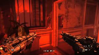 Wolfenstein: The Old Blood Trophy Guide & Road Map