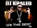 DJ Khaled   I