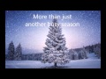 Matthew West A Christmas to Believe in (Lyric Video)