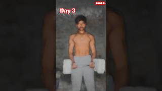 365/3 home workout🏋️ fitness boy 😱#homeworkout #fitness #trending #viral #shortsfeed #gym #shorts