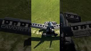 The Future of Regional Travel: Cavorite X7 Hybrid VTOL Explained! ✈️