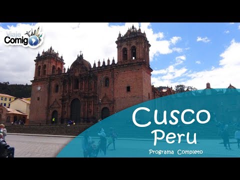 Vídeo: 7 Experiências Gastronômicas Que Você Deve Ter Em Cusco Antes De Morrer - Matador Network