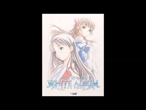 01 ロゴサウンド WHITE ALBUM 1998