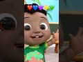 New video by Cocomelon - Nursery Rhymes on YouTube