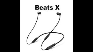 beats x windows 7