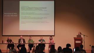 Pushing Back Against the Bans: Libraries and Intellectual Freedom - SCC Democracy Days