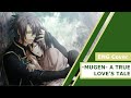 [ENG cover] - Mugen - A True Love Tale (Hakuoki Sekkaroku Okita ED)