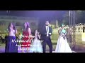 اجمل مفاجأة للعروسة من خمس اخوات مجانين لأختهم في فرحها واخيرا رحمة هتتجوز جامد اوووي