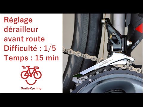 Vidéo: Comment Régler Les Dérailleurs Arrière Et Avant Sur Un Vélo + Photos Et Vidéos
