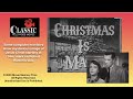 Lost Gospel Films | Christmas Is Magic (1953) | Robert Hutton