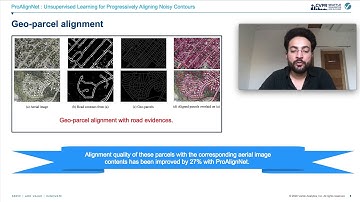 ProAlignNet: Unsupervised Learning for Progressively Aligning Noisy Contours