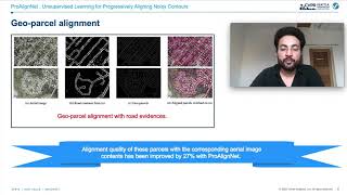 ProAlignNet: Unsupervised Learning for Progressively Aligning Noisy Contours