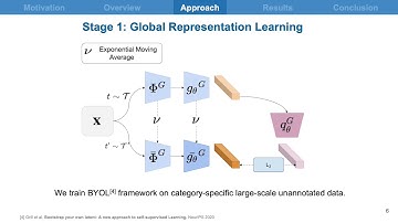 LEAD: Self-Supervised Landmark Estimation by Aligning Distributions of Feature Similarity