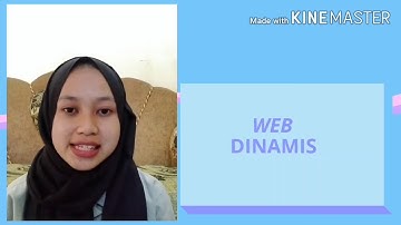 ASISTENSI PEMAHAMAN!!! MODUL IV - WEB STATIS DENGAN DJANGO