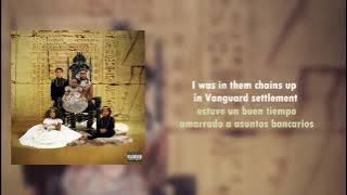 Came A Long Way - OFFSET (Lyrics/Letra)