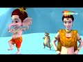 Shankar Ji Ka Damroo, Teeno Lok me Pooja Jaye &amp; more Top Songs Collection |  Kids Song