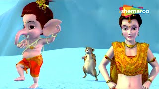 Shankar Ji Ka Damroo, Teeno Lok me Pooja Jaye & more Top Songs Collection |  Kids Song