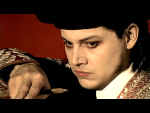 The White Stripes - Conquest (Official Music Video)