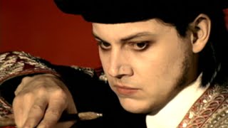 The White Stripes - Conquest (Official Music Video)