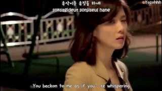 Every Single Day - Echo FMV (I Hear Your Voice OST) [ENGSUB   Romanization   Hangul]