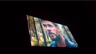 Avengers doomsday teaser leaked thor in Avengers doomsday #avengersdoomsdayleakedteaser 