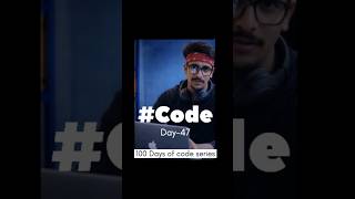 Python web scraping |learning python recently| 100 Days of Code (Day 47) #codingnewbie #codenewbie
