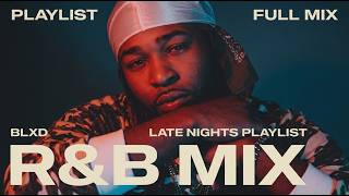 TrapSoul Mix (2026) | Partynextdoor, SZA, BLXD, Chris Brown, Usher, Justin Bieber - R&B Playlist