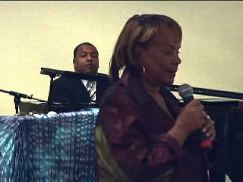 Iyanla Vanzant's Awakenings- part 2