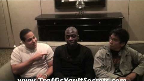 Numis Network Brand Marketing SECRETS are you ready?