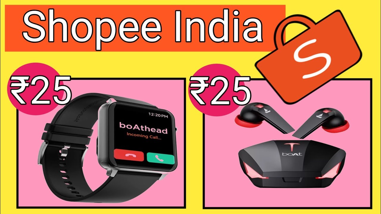 Shopee 2 App Low Price Shopping App In India 2022 Top 2 shopee-2-app-low-price-shopping-app-in-india-2022-top-2