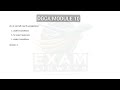#DGCA AME MODULE 10 | #ame #dgcaame 