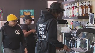 North Lawndale Employment Network fosters second chances with job training, community support