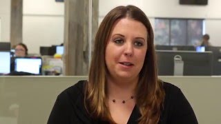 Ferrandino & Son Employee Spotlight - Amanda