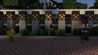 Pokecube episode 2! {RUNNING OUT OF THINGS TO DO!} screenshot 5