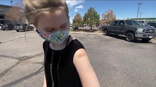 360 In-Depth | Vaccine + Kids:  A guide for parents