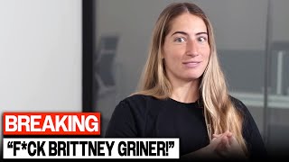 Kate Martin DESTROYS Brittney Griner in STUNNING Unrivaled Debut