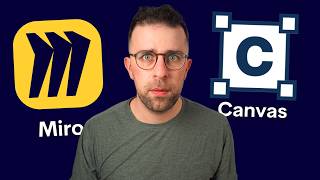 The New Miro Alternative? screenshot 4