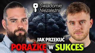 Jak przeprogramować mózg na sukces? Paweł Wiking Pawlak - Inner War Saga@InnerWarSaga