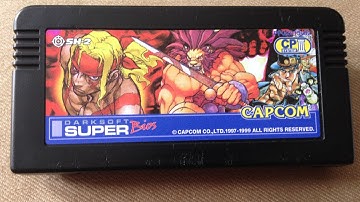 Jarrod Unboxes Darksoft