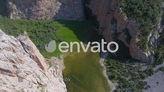 Aerial stock footages video