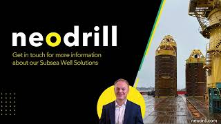 REPLACED: Neodrill Elevator Pitch 3 - The game-changing CAN-booster solution ✨