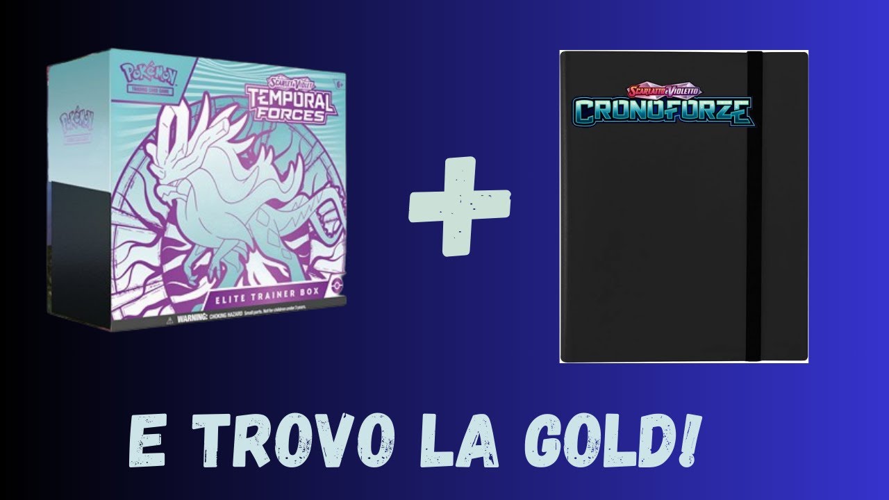 La mia Collezione di Cronoforze dopo 390 card e Trovo Finalmente una ...