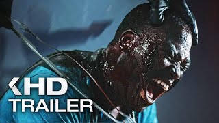 DEVILREAUX Trailer German (2023)