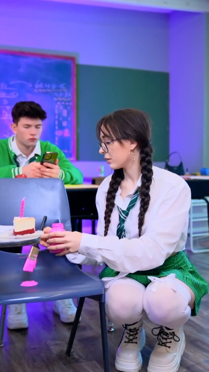 She can take care of herself ? / XO TEAM TikTok #shorts #tiktok